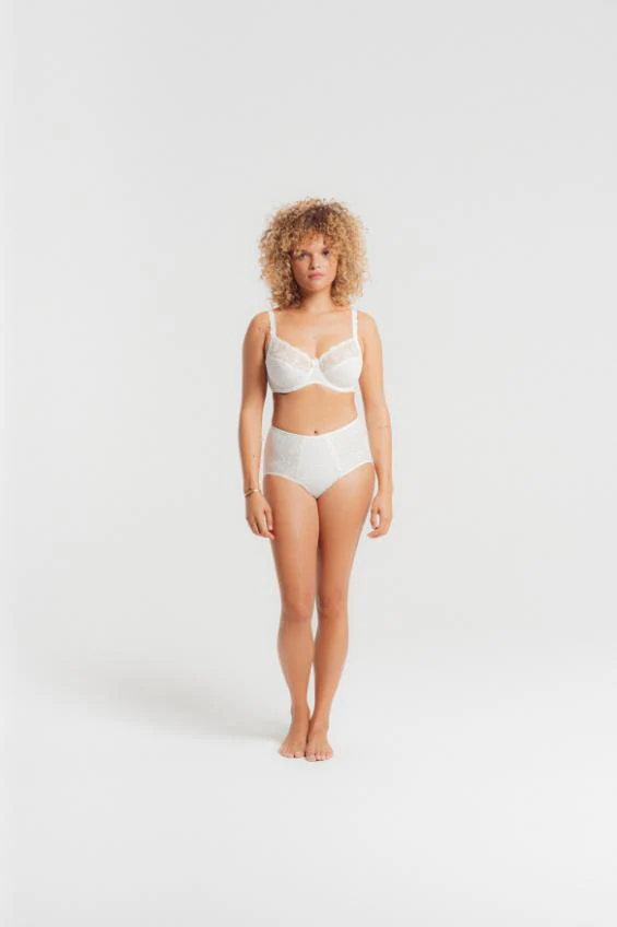 Elise Shaperslip 41970 419 IVOIRE - Image 3