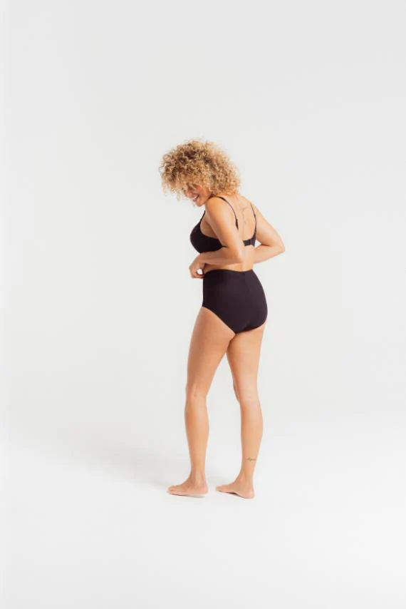Elise Shaperslip 41970 419 NOIR - Image 3