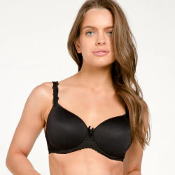 Elise Spacer Beugel Bh 41906 419 NOIR - Image 2