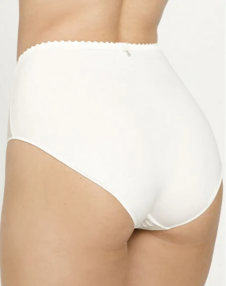 Elise Taille Slip 41950 419 IVOIRE - Image 2