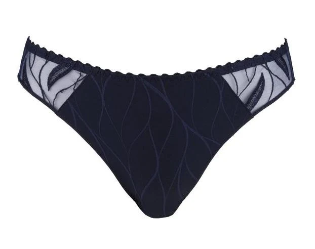 Elise Taille Slip 41950 Nuit Electrique