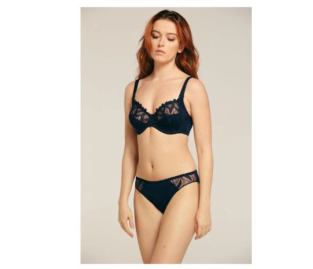Elise Taille Slip 41950 Nuit Electrique - Image 2