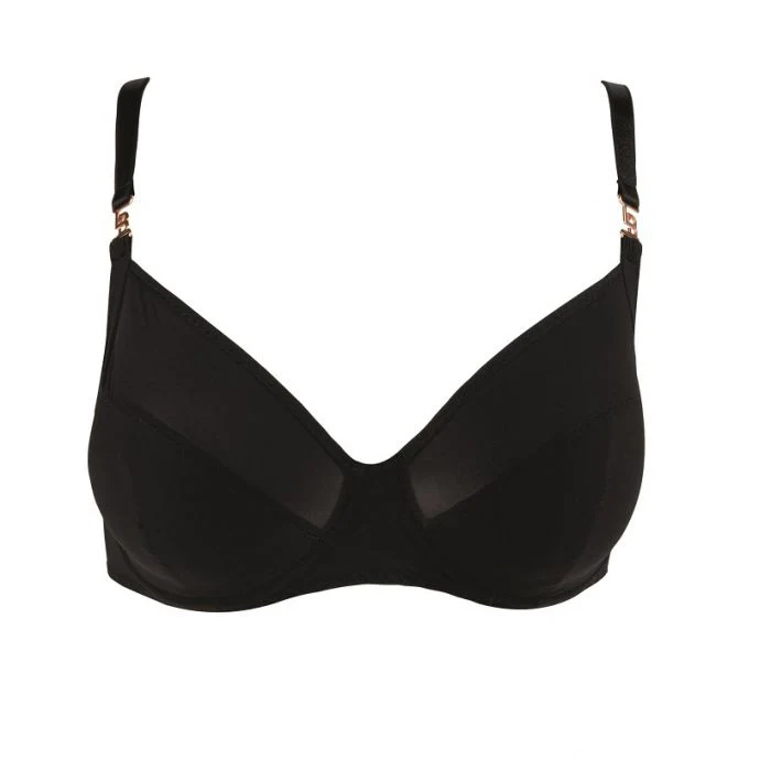 Jodie Beugel Bh 47401 474 NOIR - Image 3