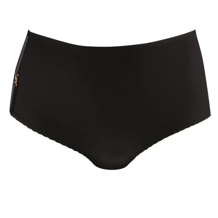 Jodie Taille Slip 47450 474 NOIR - Image 3
