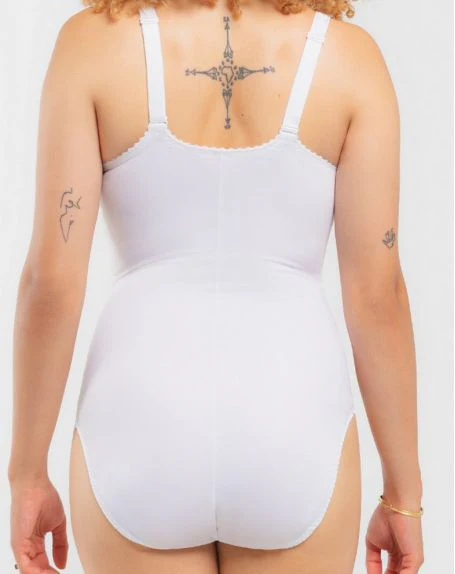 Julia Body met Beugel 47790 477 BLANC - Image 2