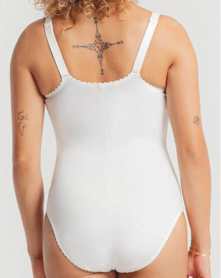 Julia Body met Beugel 47790 477 NACRE - Image 2
