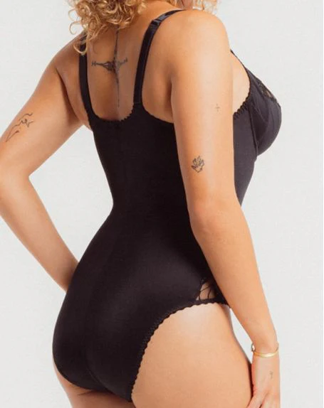 Julia Body met Beugel 47790 477 NOIR - Image 2