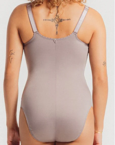 Julia Body met Beugel 47790 477 TAUPE - Image 2