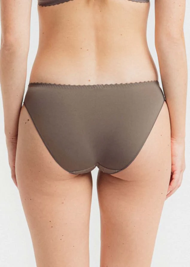 Julia Rio Slip 47730 477 BRONZE - Image 2