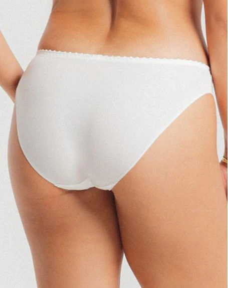 Julia Rio Slip 47730 477 NACRE - Image 2