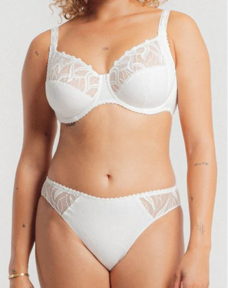 Julia Rio Slip 47730 477 NACRE - Image 3