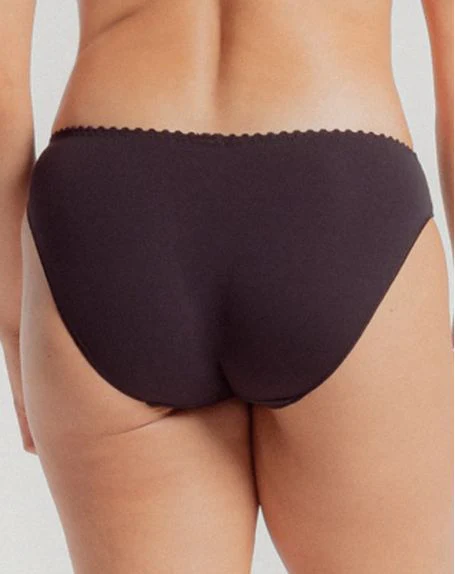 Julia Rio Slip 47730 477 NOIR - Image 2