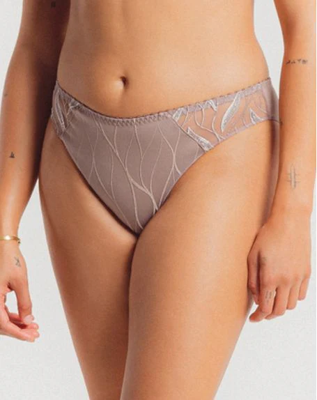 Julia Rio Slip 47730 477 TAUPE