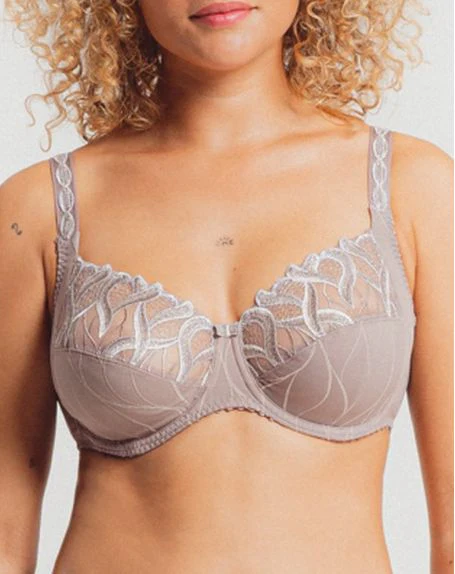 Julia Beugel Bh 47701 477 TAUPE