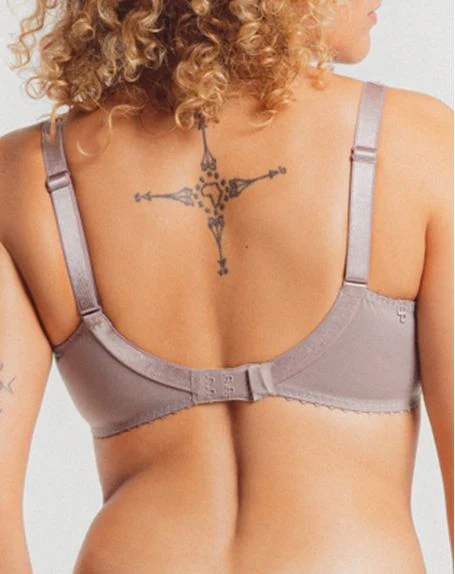 Julia Beugel Bh 47701 477 TAUPE - Image 2