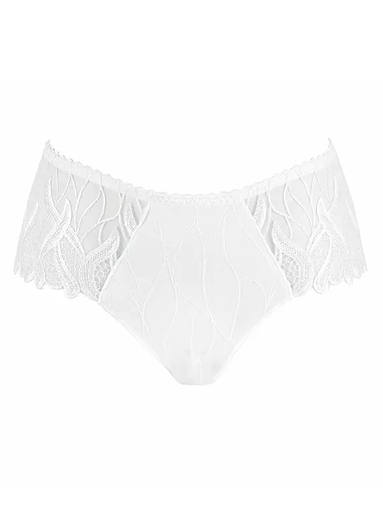 Julia Short 47740 477 BLANC - Image 3