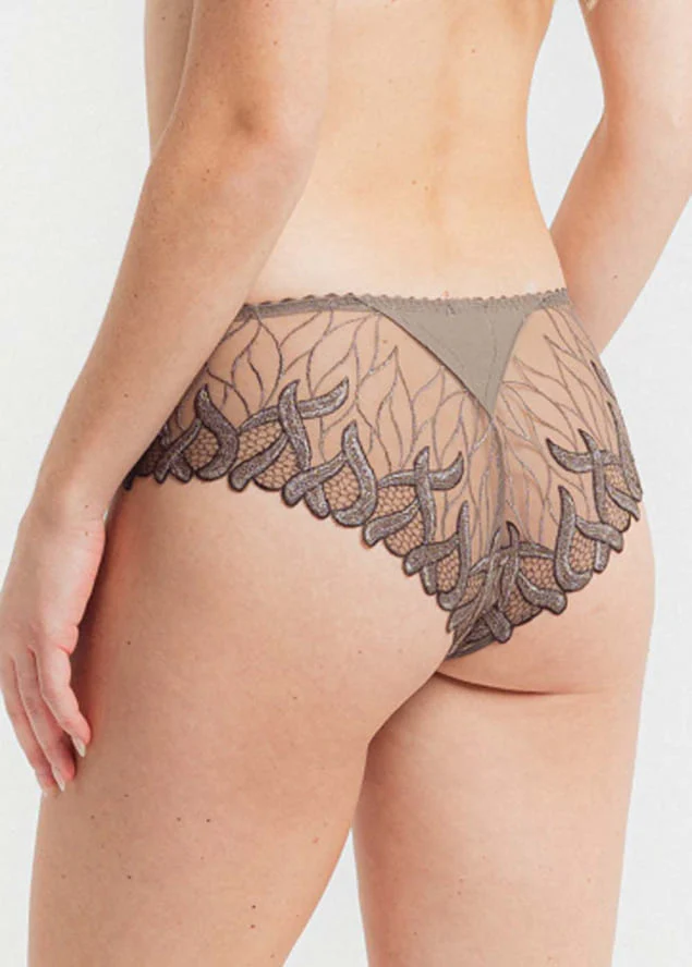 Julia Short 47740 477 BRONZE - Image 2