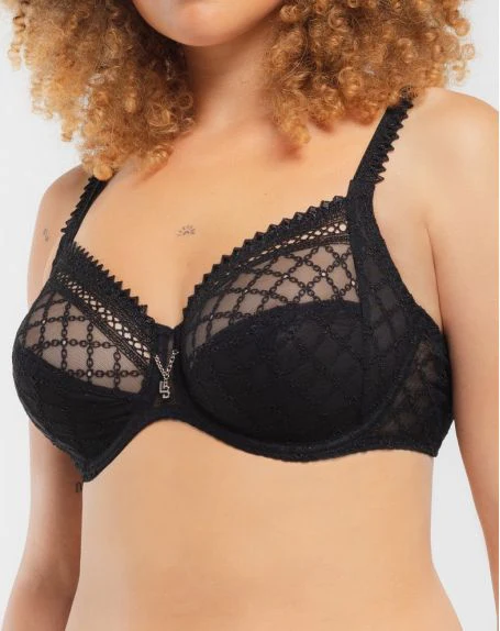 Paco Beugel Bh 48501 485 NOIR