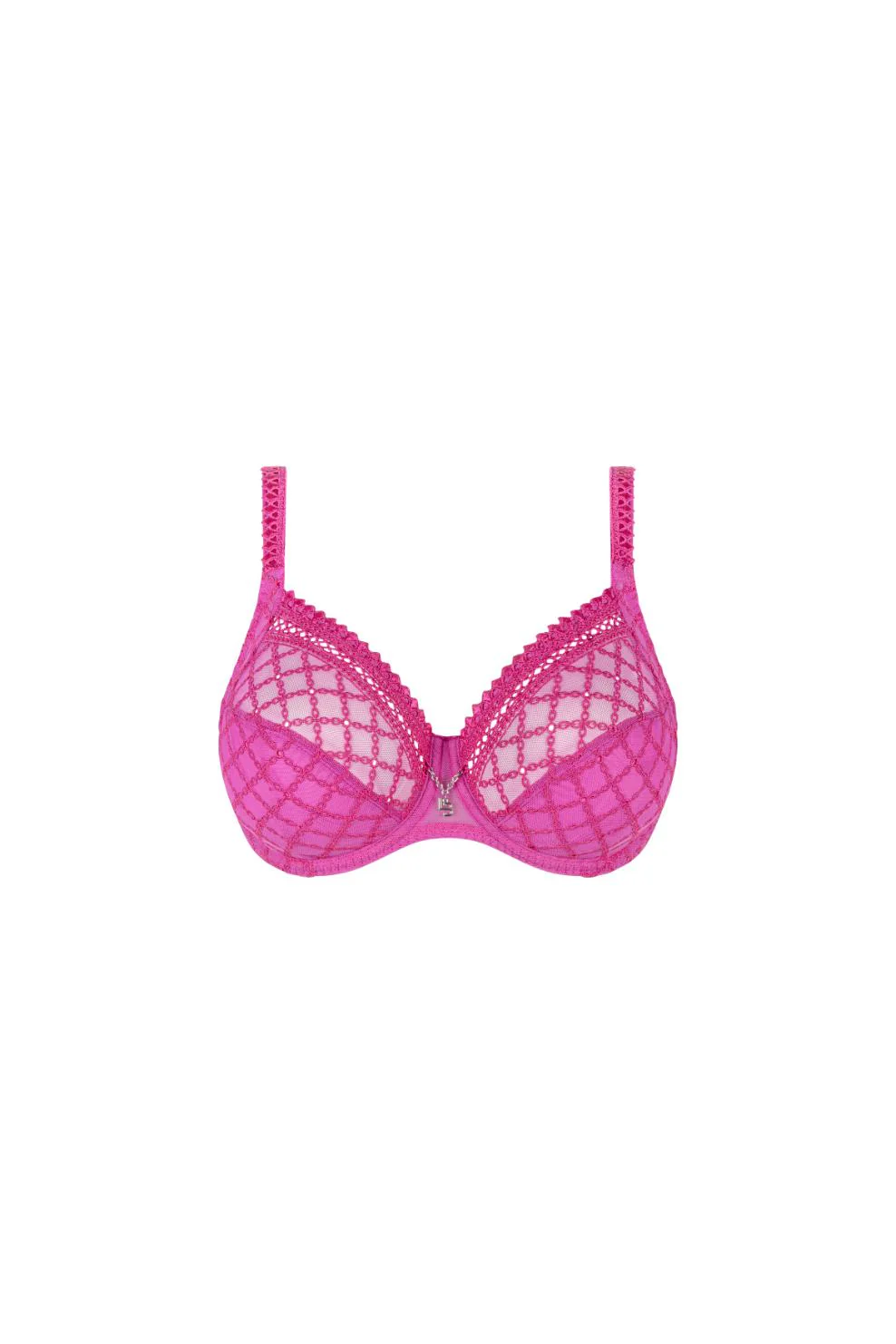 Paco Beugel Bh  48501 Very Pink - Image 4