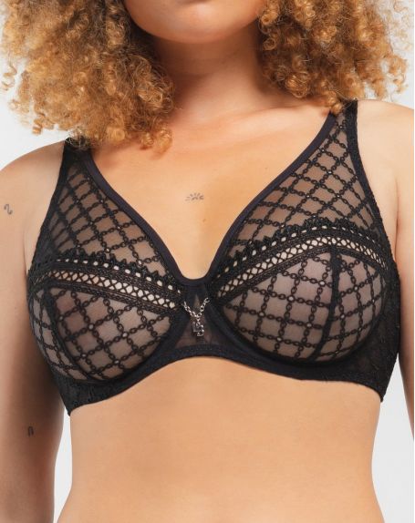 Paco Beugel Bh 48511 485 NOIR