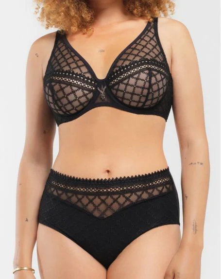 Paco Beugel Bh 48511 485 NOIR - Image 3