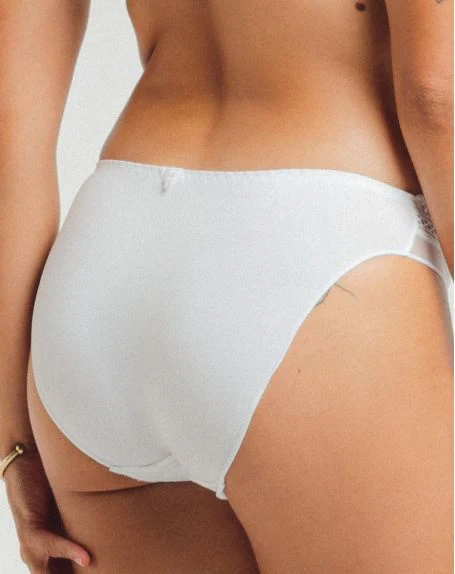Paco Slip 48530 485 BLANC - Image 2