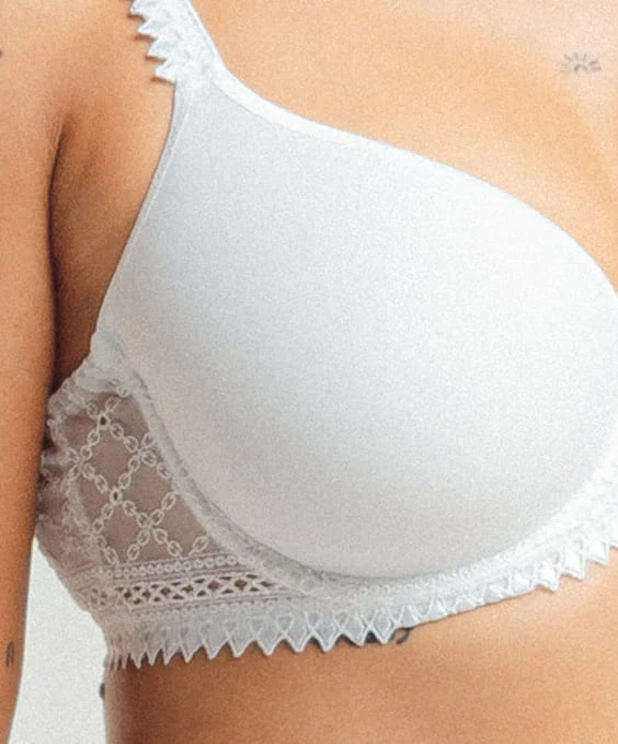 Paco Spacer Beugel Bh 48506 485 BLANC - Image 2