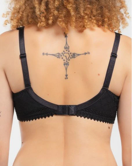 Paco Spacer Beugel Bh 48506 485 NOIR - Image 2