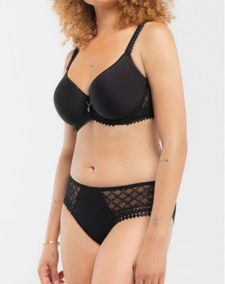 Paco Spacer Beugel Bh 48506 485 NOIR - Image 3