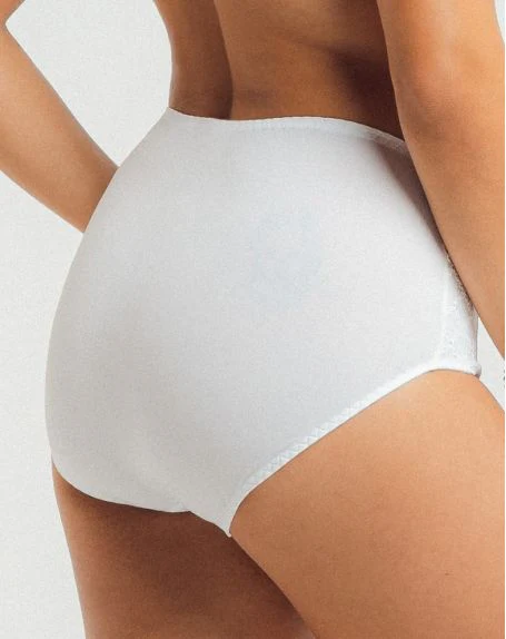 Paco Taille Slip 48550 485 BLANC - Image 2