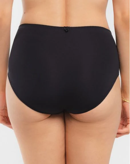 Paco Taille Slip 48550 485 NOIR - Image 2