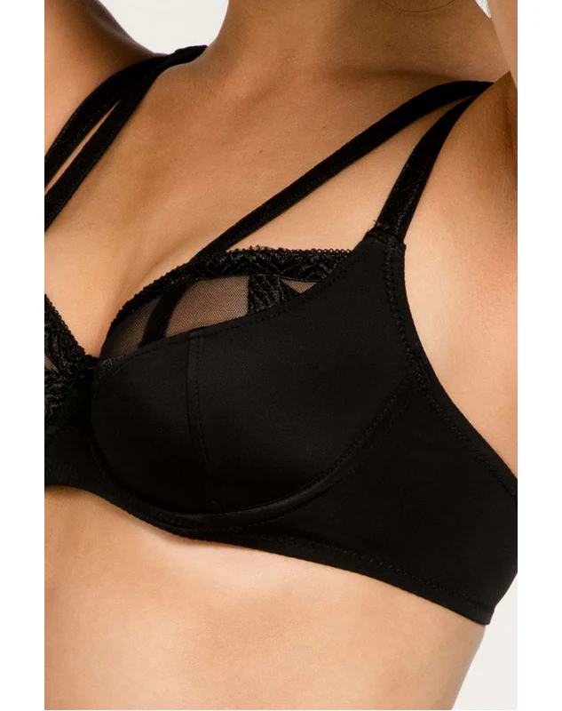 Serie Balconette Bh 47110 471 NOIR - Image 2