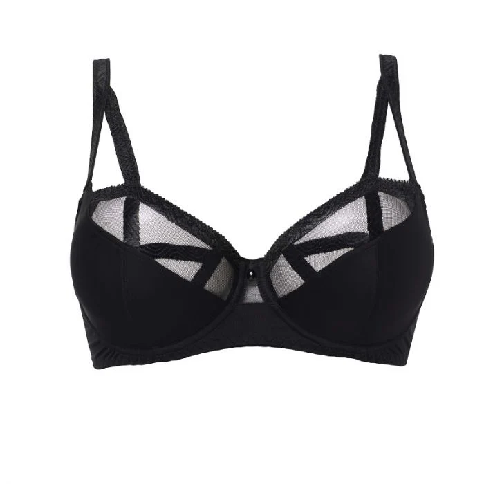 Serie Balconette Bh 47110 471 NOIR - Image 4
