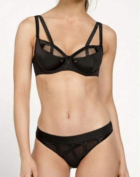 Serie Beugel Bh 47101 471 NOIR - Image 3