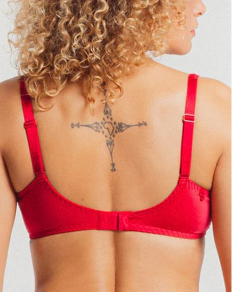 Serie Beugel Bh 47101 471 ROUGE A LEVRE - Image 2