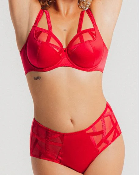 Serie Beugel Bh 47101 471 ROUGE A LEVRE - Image 3
