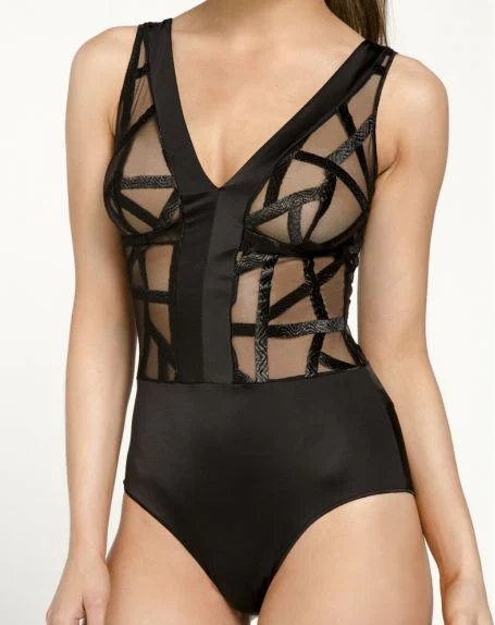Serie Body 47190 471 NOIR