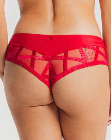 Serie Luxe String 47143 471 ROUGE A LEVRE - Image 2