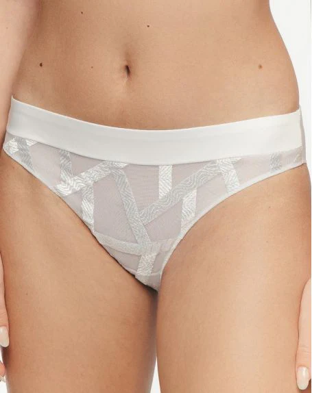 Serie Rio Slip 47130 471 BLANC