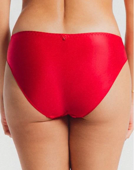 Serie Rio Slip 47130 471 ROUGE A LEVRE - Image 2
