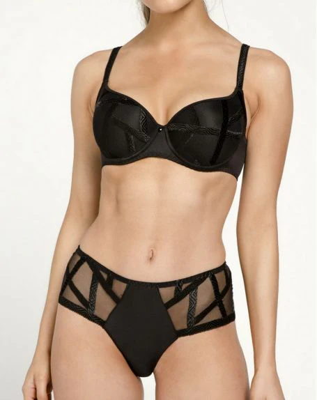 Serie Short 47140 471 NOIR - Image 3