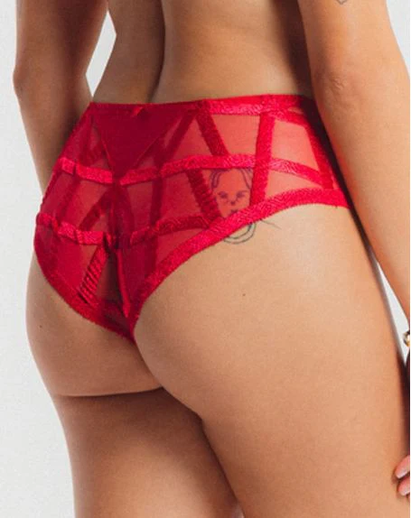 Serie Short 47140 471 ROUGE A LEVRE - Image 2
