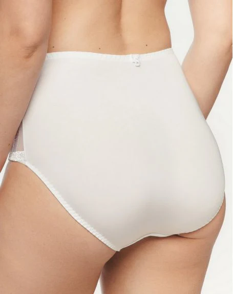 Serie Taille Slip 47150 471 BLANC - Image 2
