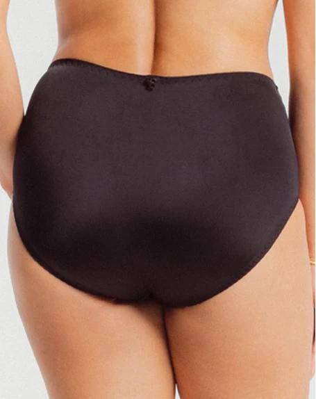 Serie Taille Slip 47150 471 NOIR - Image 2