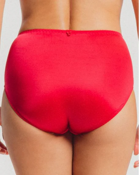 Serie Taille Slip 47150 471 ROUGE A LEVRE - Image 2