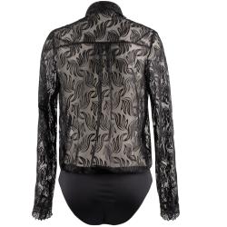 Swan Body 52991 Zwart - Image 2