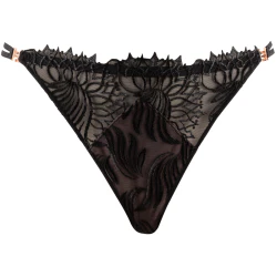 Swan String 52960 Zwart - Image 2