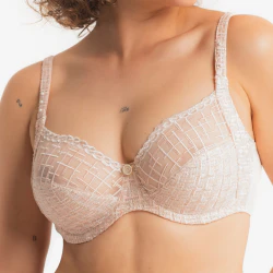 Tweegy Beugel Bh 35301 Nude Rose