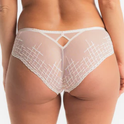 Tweegy Short 53540 Nude Rose