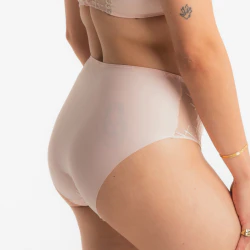 Tweegy Taille Slip 53550 Nude Rose - Image 2
